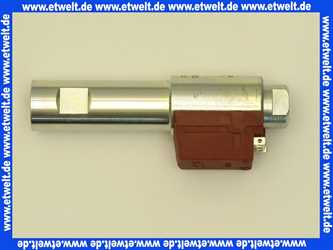 Danfoss - Ölvorwärmer FPHB 5 030 N 1202 G 1/8 Innengewinde