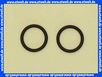 A961332 Ideal-Standard O-Ringe 12.42 x 1.78 (2 Stück)