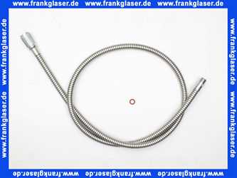 125069 Blanco Brauseschlauch ALKOR-S GR