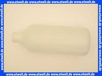 128985 Blanco Plastikflasche TORRE 500 ml NF Flasche zu Spülmittelspender Seifenspender