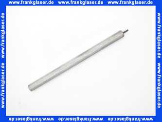 Bosch 54914978 Anode D 33x300/M8x25/30