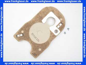 Bosch Wärmeschutz G115-17-28 DE Board607 63002405