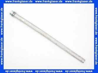 Bosch Anode Opferanode Magnesiumanode Schutzanode D26x400mm lang, R1 63011400