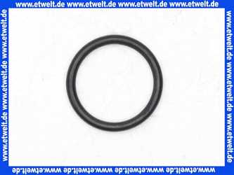 Bosch O-Ring 87x3mm NBR70 CG25 (2x) 63020362