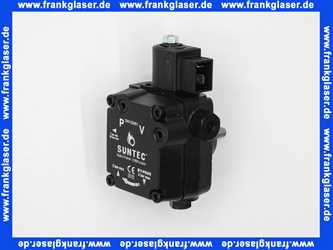 Bosch Ölpumpe Suntec AS47D Rev6 63028336