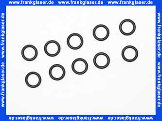 Bosch O-Ring 8x2 NBR-150 (10x) 63030871