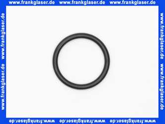 7098986 Bosch O-Ring Dichtung Dichtring 3,53x29,74 (1 Stück)