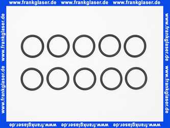 Bosch O-Ring 3,53x29,74 (10x) 7098986