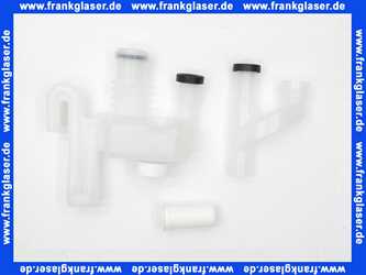 Bosch Siphon (Set) Syphon 7099010