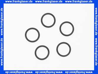 Bosch O-Ring 16x2 (5x) 7099067