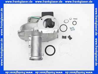 Bosch Gebläse kpl V3 7099387