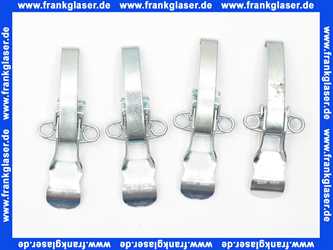 Bosch Klemmbügel GB122/132T (4x) 7099734