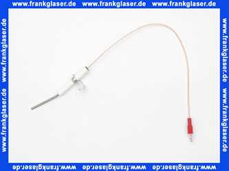 Bosch Ionisationselektrode für GB122 7100239