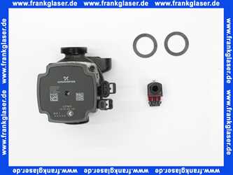 Bosch Pumpe UP 25-40S 130mm MK3 7100362 (Nachfolgeartikel)