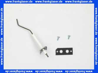 Bosch Überwachungselektrode BM N70. 7736603985