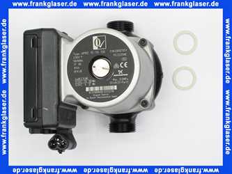 Bosch Pumpe UPM2 15-70 130 7736700691