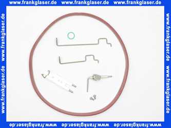 Bosch 7736901299 Service Kit 18 kW (Heizwert)