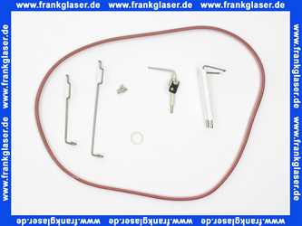 Bosch 7736901300 Service Kit 24 kW (Heizwert)