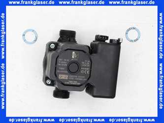 Bosch Pumpe 2W PWM ( 3,6%) 7746900557