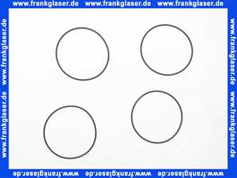 Bosch 7747026430 O-Ring 104x3 (4x)