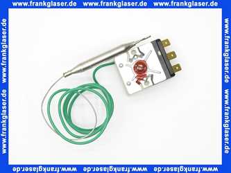 Bosch Thermostat 1¦ WPT 300 MKL 7747104159