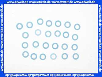 Bosch Dichtung 3/4 IT FP/CFP rot 25Stk Set VE 80427139