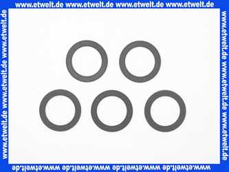 Bosch Dichtung D44x32x2 EPDM 5STK Set 80427312