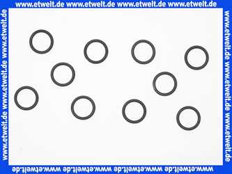 Bosch 87002050010 O-Ring 10x2,5 (10x)