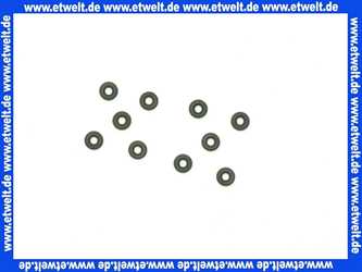 Bosch 87002050220 O-Ring Dichtung Dichtring (10x)