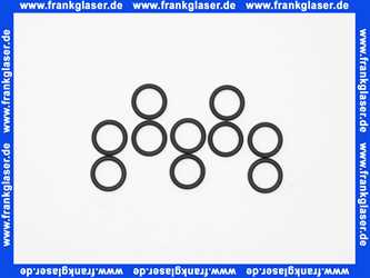 Bosch 87002051280 O-Ring (10x)