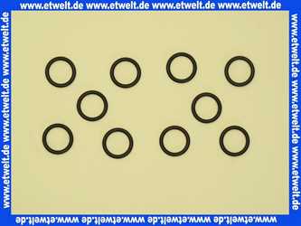 Bosch 87002051330 O-Ring (10x)