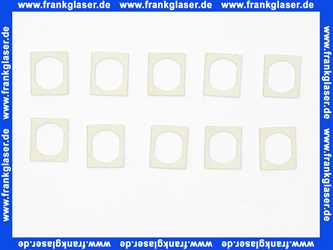 Bosch 87010030100 Dichtung (10x)