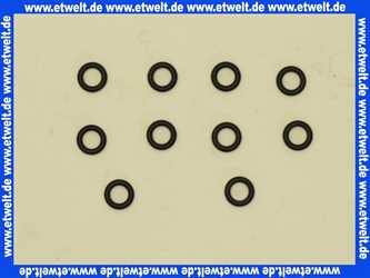 Bosch 87102050290 O-Ring (10x)