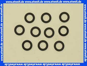 Bosch 87102050620 O-Ring (10x)