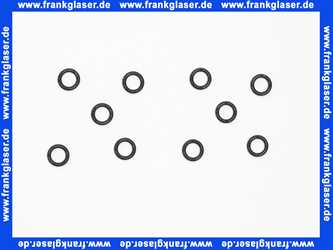 Bosch O-Ring 7,75x2,1 (10x) 87102050800