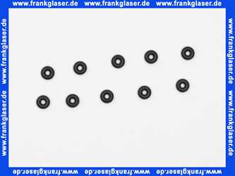 Bosch 87102050870 O-Ring (10x)