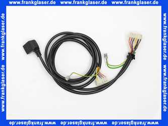 Bosch 87144113210 Pumpenkabel