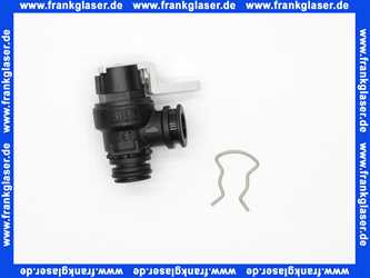 Bosch Sicherheitsventil 87160108760