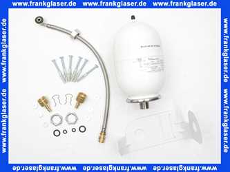 Bosch Ausdehnungsgefäß 87167454900