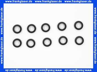 Bosch Dichtung (10x) 87167713250