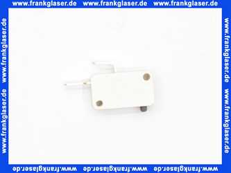 Bosch 87172000380 Mikroschalter