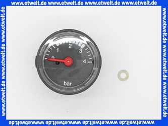 Bosch 87172080280 Manometer