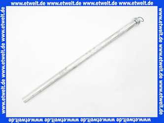 Bosch Anode Opferanode Magnesiumanode Schutzanode G1 1/2x750 D=33 isoliert 87185415710