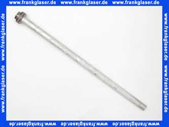 Bosch Anode G1 1/2 D26x550mm unisoliert 87185713500