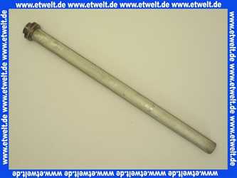 Bosch Anode G1 1/2 D33x550mm unisoliert 87185715580