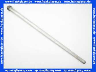 Bosch 8718573595 Anode G1 1/2 x630 D=33 unisoliert