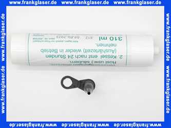 Bosch Kitt PK-W11 310ml Kartusche 8718584604