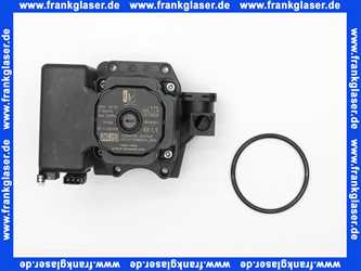 Bosch Pumpe 3PK/43-8A-F 8718600081