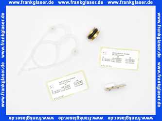 Bosch 87190010850 Gasartumbau-Set 21,23 31