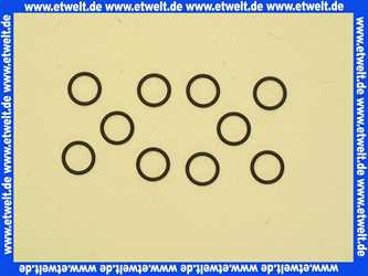 Bosch 87228353060 O-Ring 17,3x2,5 (10x)